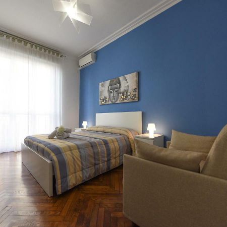 טורינו La Favola Apartment מראה חיצוני תמונה