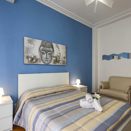 טורינו La Favola Apartment מראה חיצוני תמונה