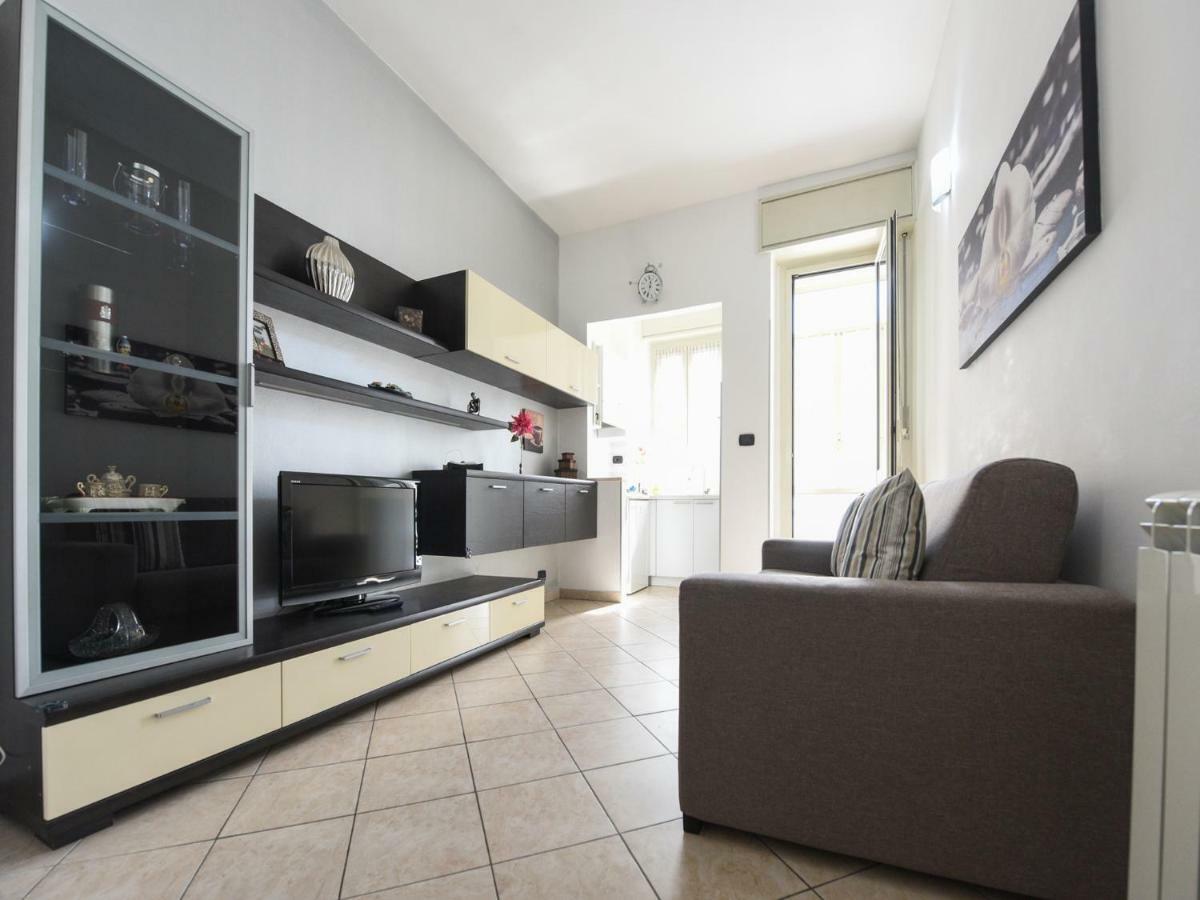 טורינו La Favola Apartment מראה חיצוני תמונה
