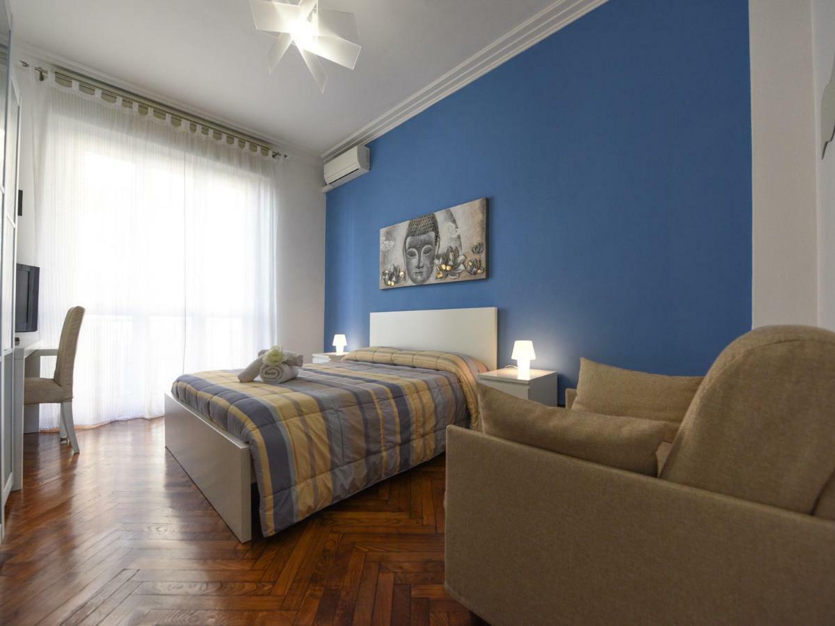 טורינו La Favola Apartment מראה חיצוני תמונה