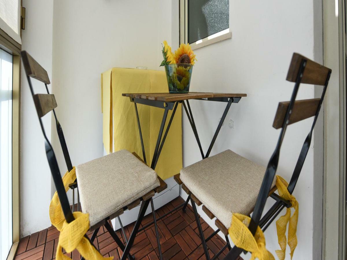 טורינו La Favola Apartment מראה חיצוני תמונה