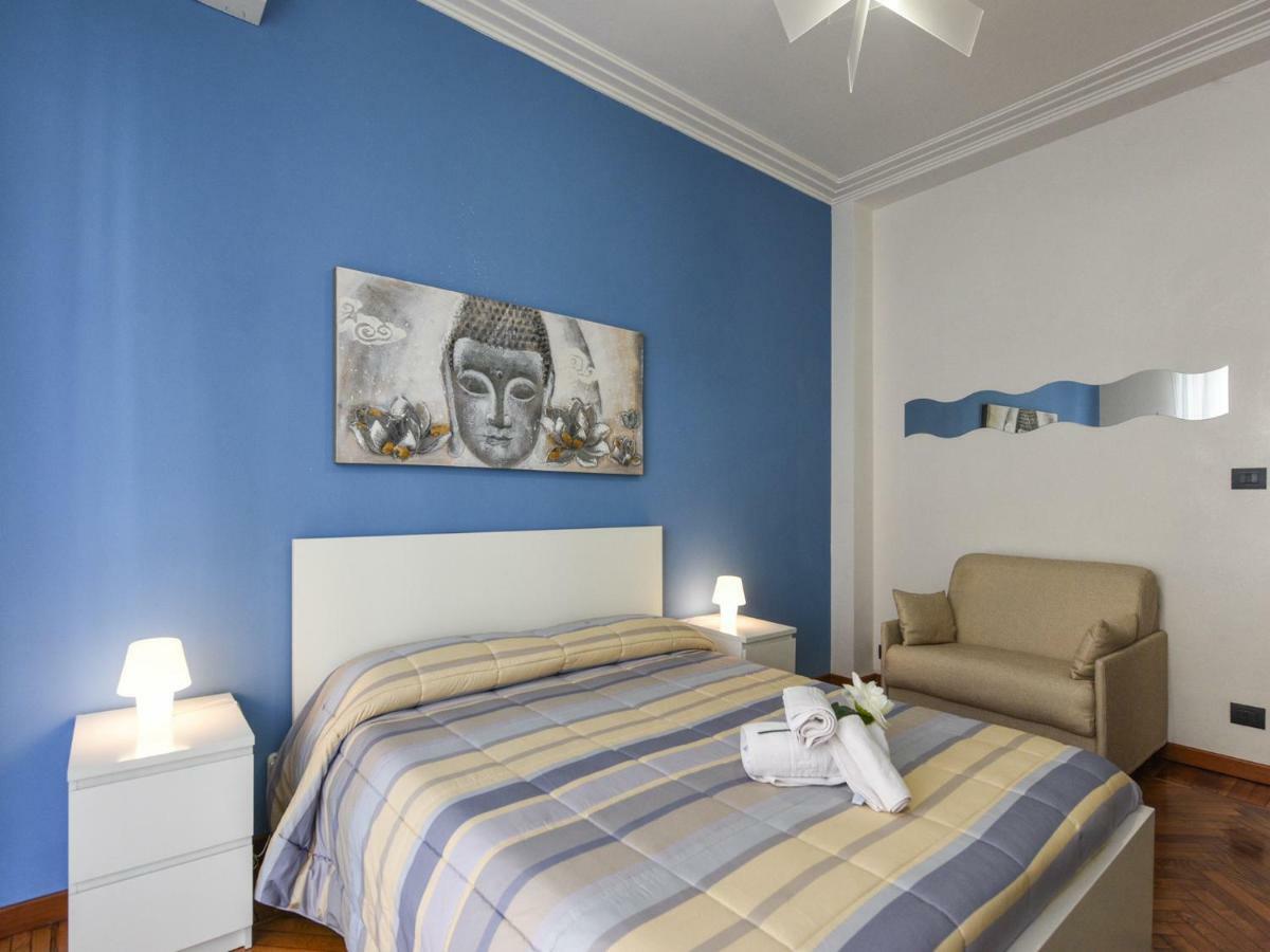 טורינו La Favola Apartment מראה חיצוני תמונה