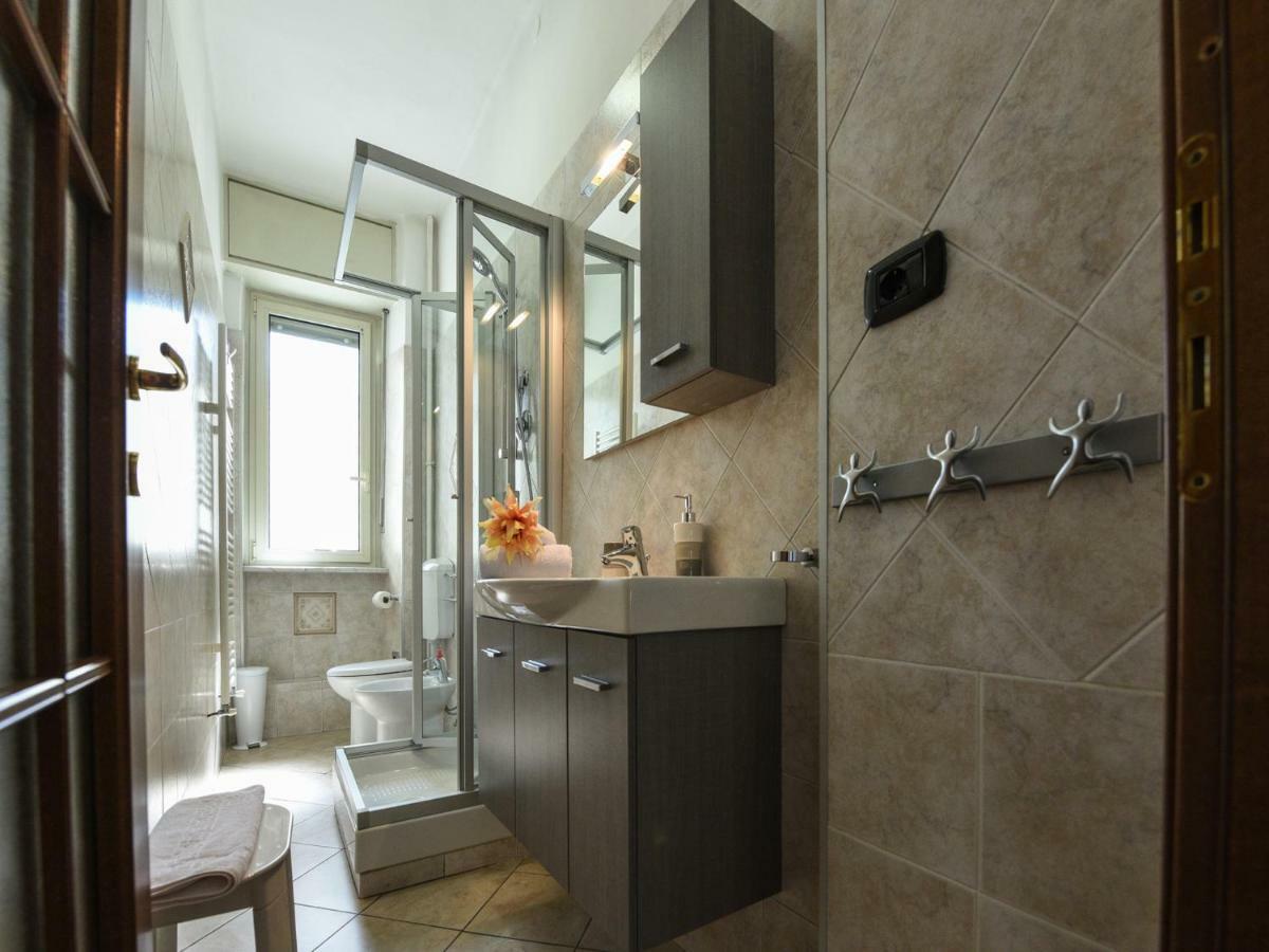 טורינו La Favola Apartment מראה חיצוני תמונה