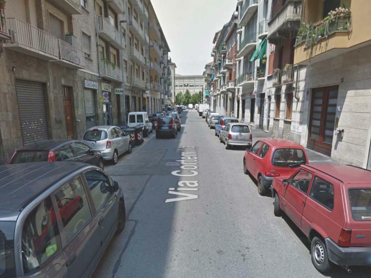 טורינו La Favola Apartment מראה חיצוני תמונה